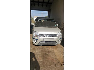 Second Hand Maruti Suzuki Wagon R LXi (O) 1.0 CNG [2019-2020] in Baghpat