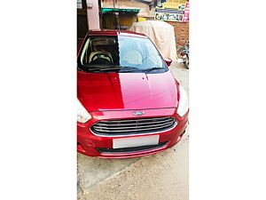 Second Hand Ford Aspire Ambiente 1.2 Ti-VCT in Varanasi