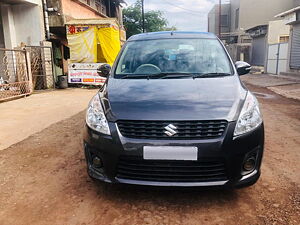 Second Hand Maruti Suzuki Ertiga VDi in Kolhapur