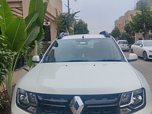 Second Hand Renault Duster RXS Petrol in Raipur