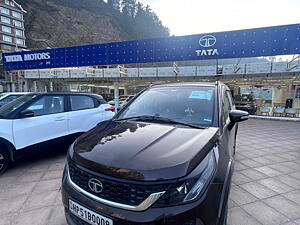 Second Hand Tata Hexa XTA 4x2 7 STR in Shimla