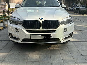 Second Hand BMW X5 xDrive30d Pure Experience (5 Seater) in Gurgaon