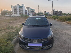 Second Hand Tata Tigor Revotorq XZ+ in Faridabad