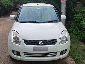 Second Hand Maruti Suzuki Swift VDi in Srikalahastri