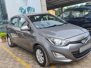 Second Hand Hyundai i20 Sportz 1.2 in Kochi