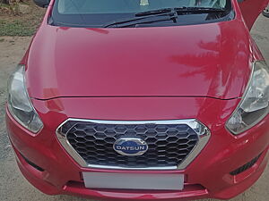 Second Hand Datsun Go Plus T(O) [2018-2019] in Salem