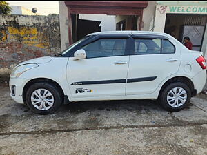 Second Hand Maruti Suzuki Swift DZire VDI in Haridwar