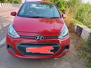 Second Hand Hyundai Xcent Base 1.2 [2014-2016] in Shamli