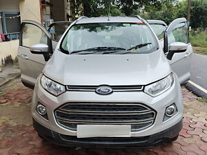 Second Hand Ford Ecosport Trend+ 1.5L TDCi in Delhi