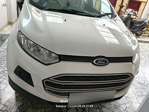 Second Hand Ford Ecosport Trend 1.5 TDCi in Kanpur Nagar