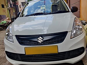 Second Hand Maruti Suzuki DZire LXi [2020-2023] in Raipur