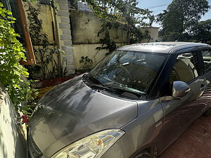 Second Hand Maruti Suzuki Swift DZire VDI in Udaipur