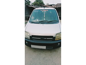 Second Hand Maruti Suzuki Wagon R Primea in Botad