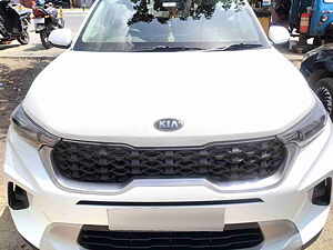 Second Hand Kia Sonet HTK 1.5 [2020-2021] in Ranchi