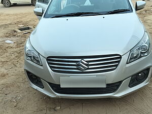 Second Hand Maruti Suzuki Ciaz VXi in Delhi