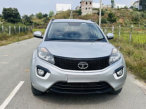 Second Hand Tata Nexon KRAZ Plus Diesel in Tirupati