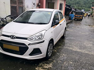 Second Hand Hyundai Xcent S CRDi in Mumbai