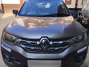 Second Hand Renault Kwid RXT Opt [2015-2019] in Gorakhpur