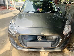 Second Hand Maruti Suzuki Swift VXi in Jaipur