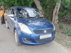 Second Hand Maruti Suzuki Swift ZDi in Guwahati