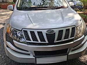 Second Hand महिंद्रा XUV500 w8 in नॉर्थ गोवा