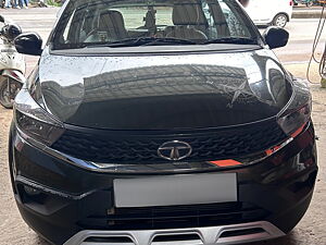 Second Hand Tata Tiago XZ MT [2021-2023] in Kottakkal