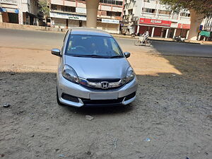 Second Hand Honda Mobilio V Petrol in Nagpur