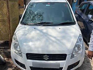 Second Hand Maruti Suzuki Ritz GENUS VXI in Agra