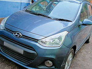 Second Hand Hyundai Grand i10 Asta 1.2 Kappa VTVT [2013-2016] in Goa