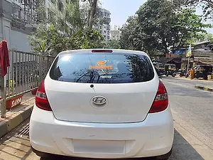Second Hand Hyundai i20 Asta 1.2 in Mumbai