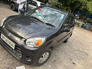 Second Hand Maruti Suzuki Alto 800 LXi CNG [2019-2020] in Ghaziabad