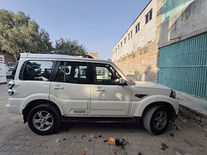 Second Hand Mahindra Scorpio S10 2WD Intelli-Hybrid in Jaisalmer