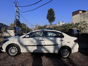 Second Hand Maruti Suzuki Ciaz Delta 1.5 [2020-2023] in Jammu