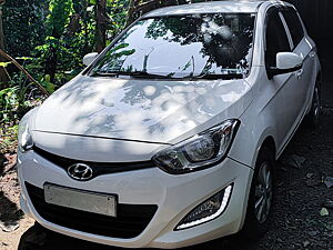 Second Hand Hyundai i20 Sportz 1.4 CRDI in Kottayam