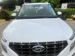 Second Hand Hyundai Venue S (O) 1.0 Turbo DCT in Bangalore