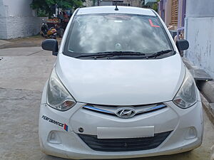 Second Hand Hyundai Eon Magna [2011-2012] in Kadapa