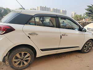 Second Hand हुंडई एलीट i20 एस्टा 1.4 crdi in भरतपुर