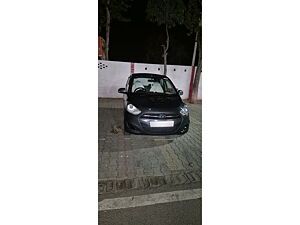 Second Hand Hyundai i10 Magna 1.2 Kappa2 in Baghpat