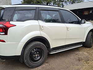 Second Hand महिंद्रा XUV500 w7 in जालना