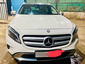 Second Hand Mercedes-Benz GLA 200 CDI Sport in Jaipur