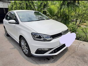 Second Hand Volkswagen Vento Highline 1.0L TSI in Ludhiana