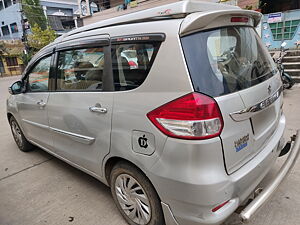 Second Hand Maruti Suzuki Ertiga VDI SHVS in East Godavari