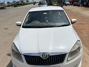 Second Hand Skoda Rapid Active 1.6 TDI CR MT in Gadag