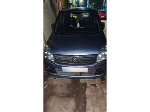 Second Hand Maruti Suzuki Wagon R VXi in Jaypore