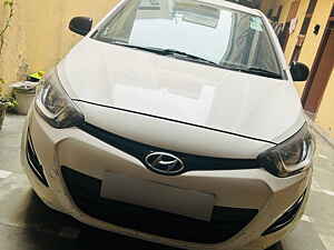 Second Hand हुंडई i20 मैग्ना (o) 1.4 crdi in अमृतसर