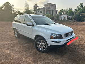 Second Hand वोल्वो xc90 d5 एडब्ल्यूडी in उडुपी