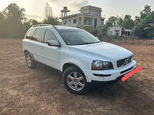 Second Hand Volvo XC90 D5 AWD in Udupi