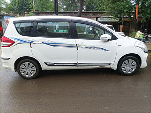 Second Hand Maruti Suzuki Ertiga VDi 1.3 Diesel in Narasinghpur