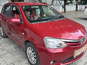 Second Hand Toyota Etios Liva V in Pune