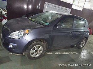 Second Hand Hyundai i20 Era 1.2 BS-IV in Mumbai